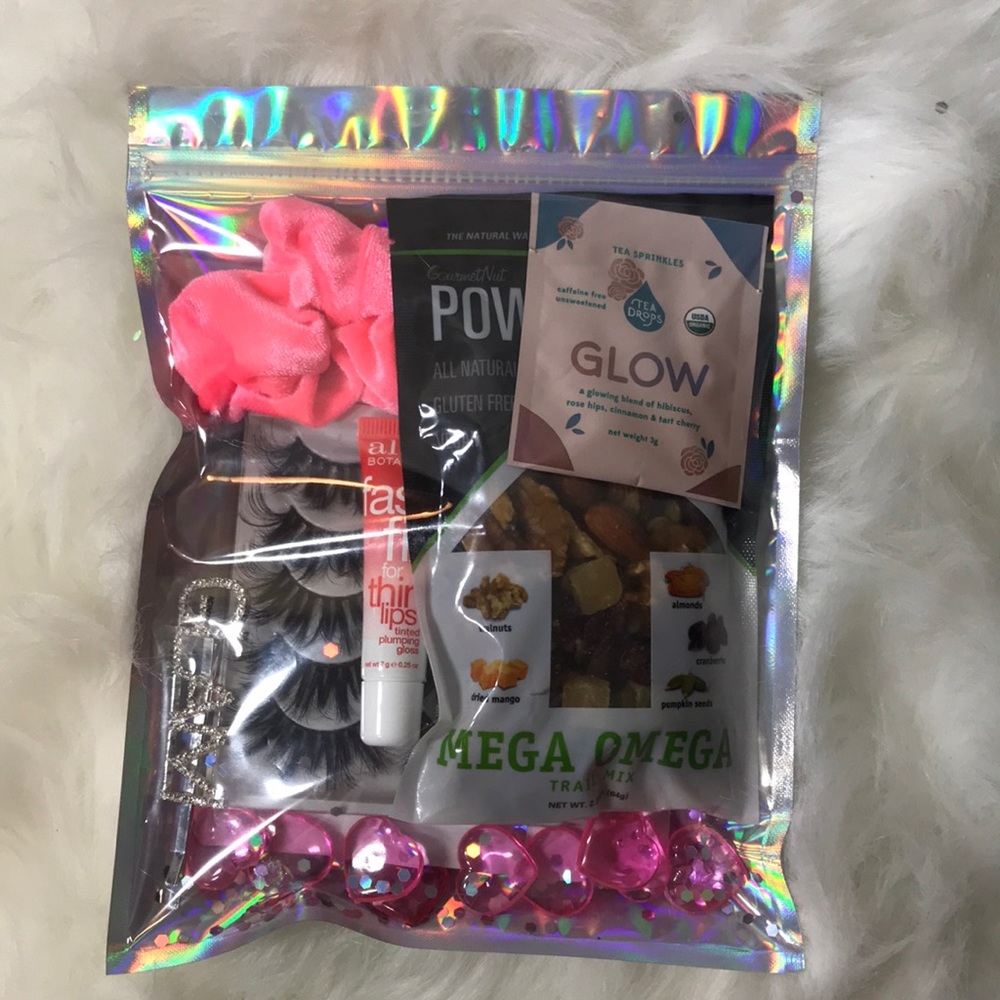 Power Glam Pack